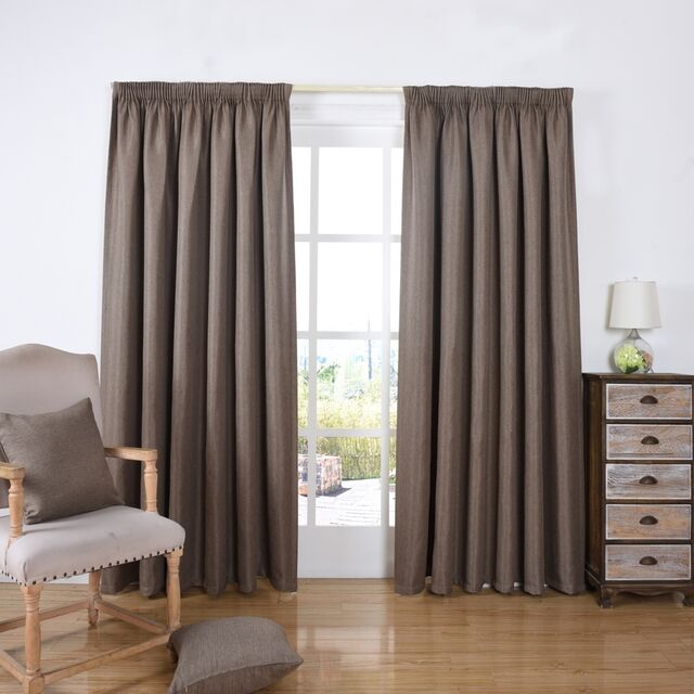 Thermal Curtains Budget Readymade Curtains
