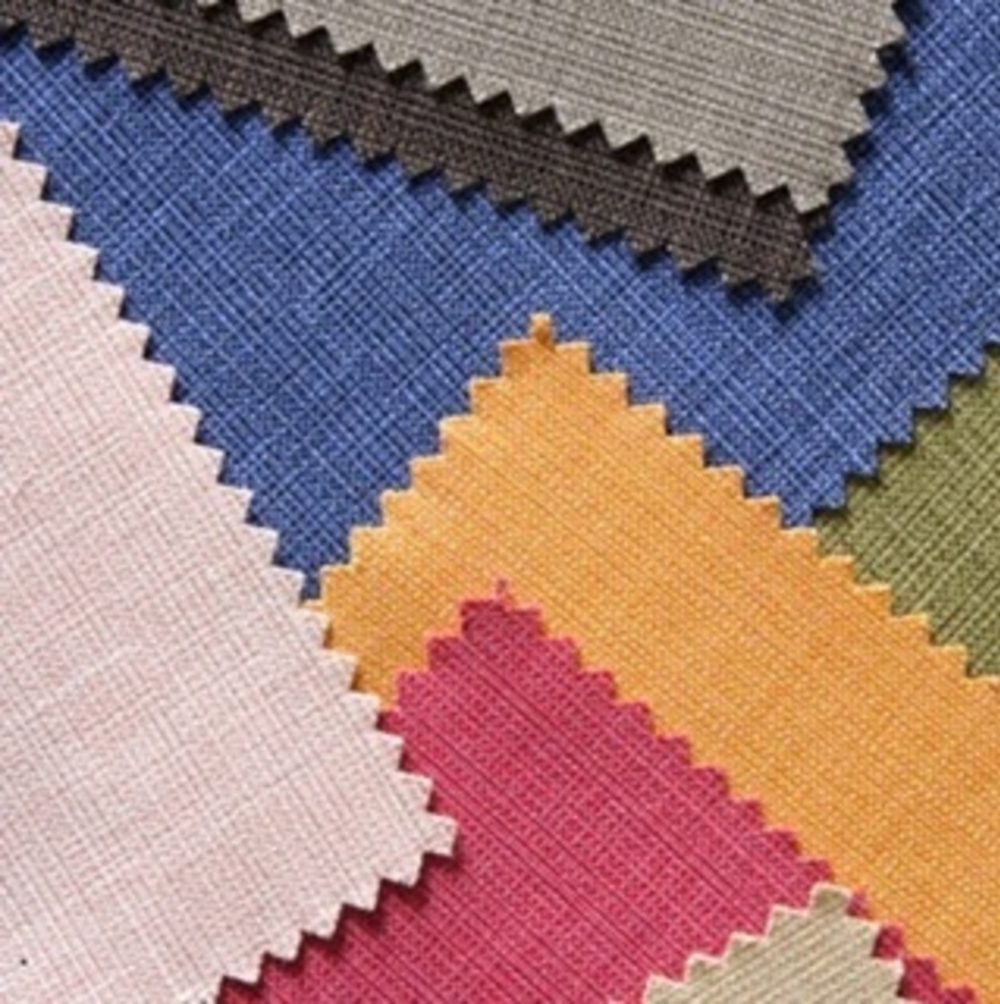 Curtain Fabric Samples